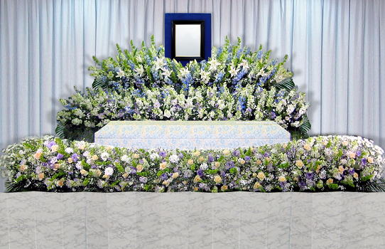 神奈川県平塚市 葬儀会社 真心込めたお葬式 ハシモト葬祭