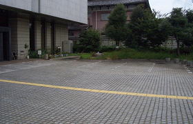 横浜市久保山霊堂