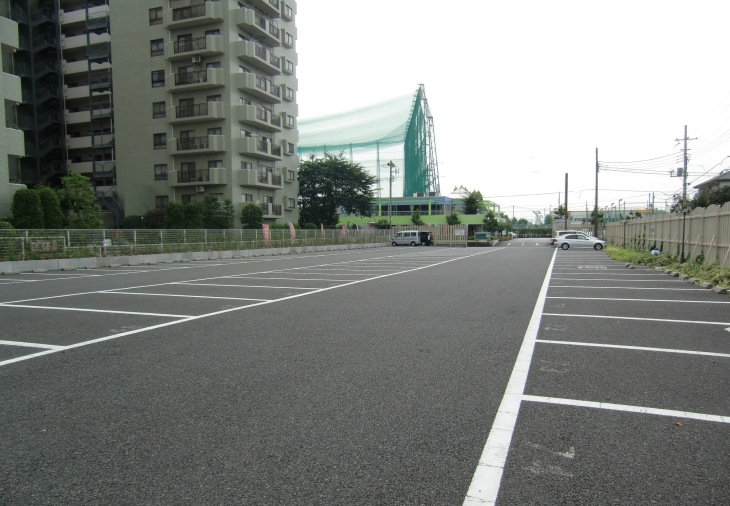 橋本総合ホール