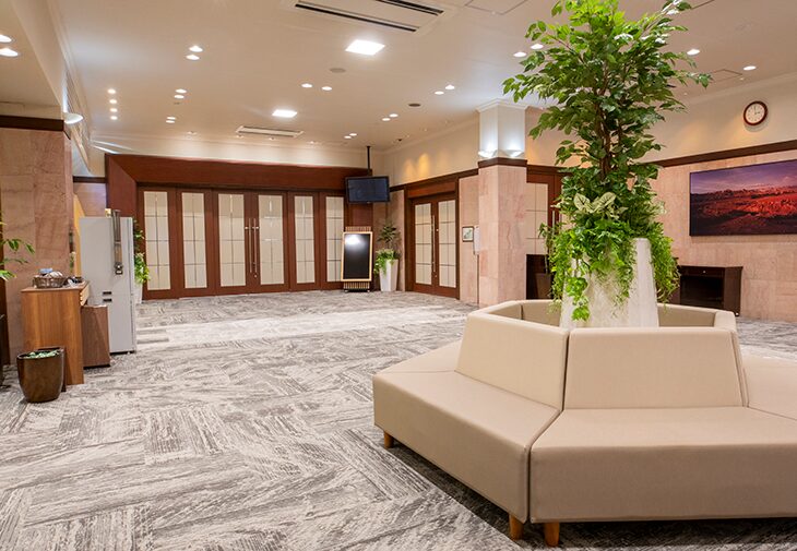 橋本総合ホール