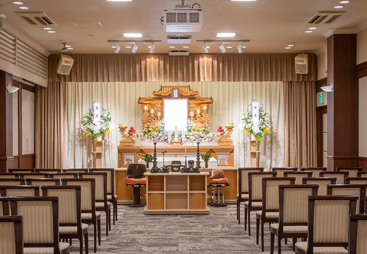 橋本総合ホール