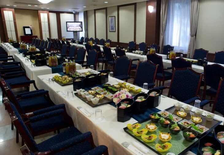 橋本総合ホール