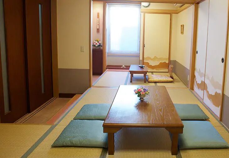 橋本総合ホール