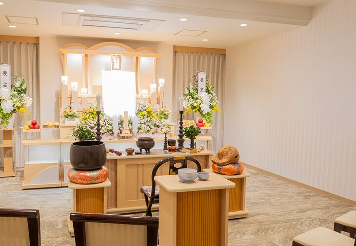 橋本総合ホール