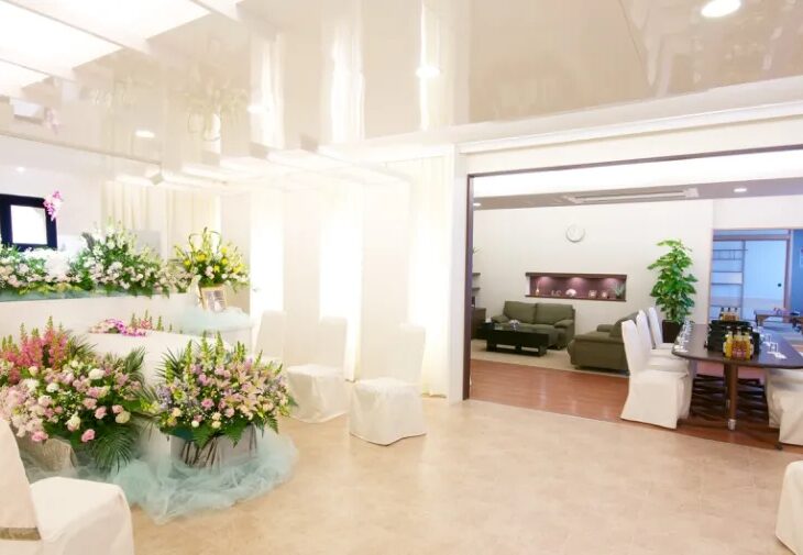 橋本総合ホール