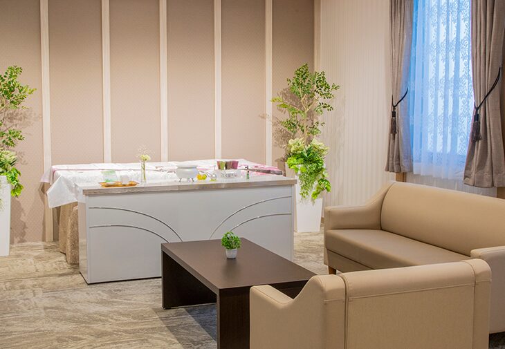 橋本総合ホール