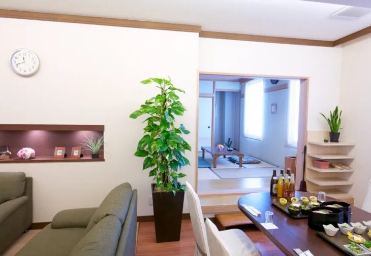 橋本総合ホール