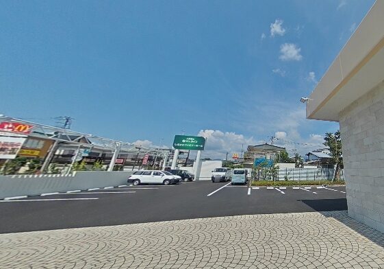 しぶさわファミリーホール