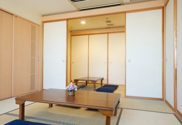 大和総合ホール