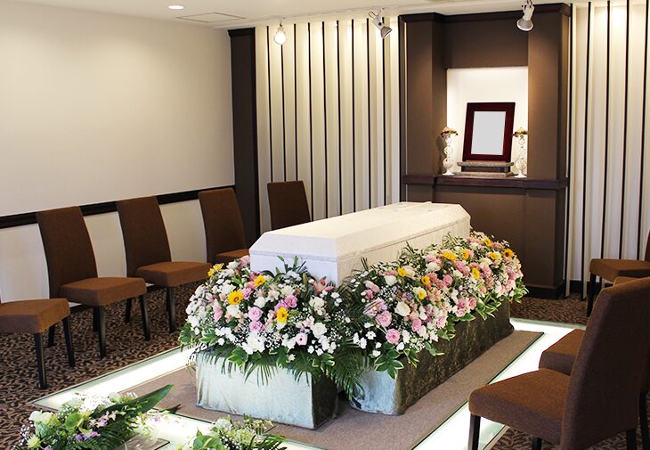 大和総合ホール