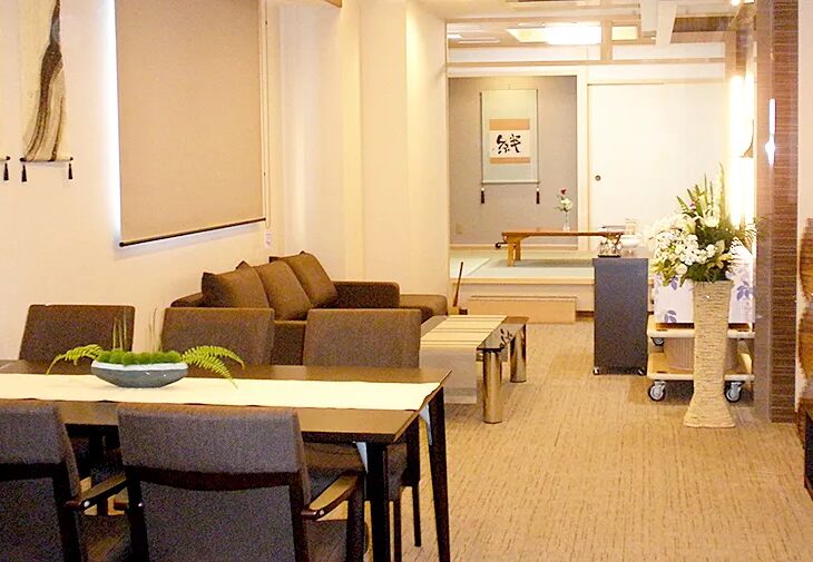 大和総合ホール