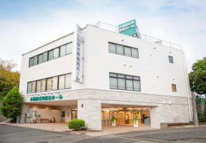 小田原式典総合ホール