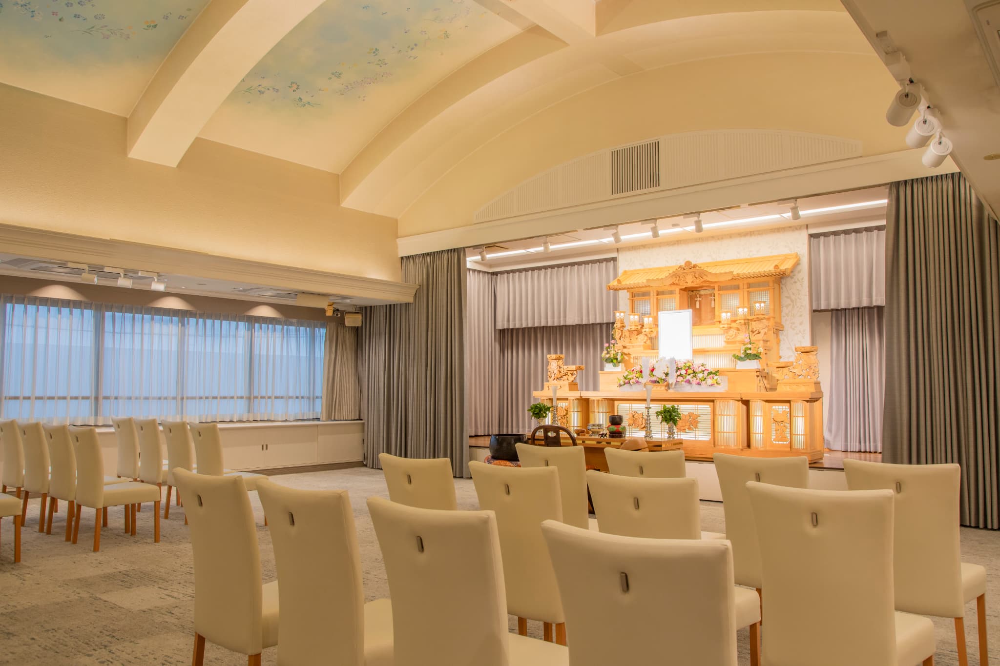 小田原式典総合ホール