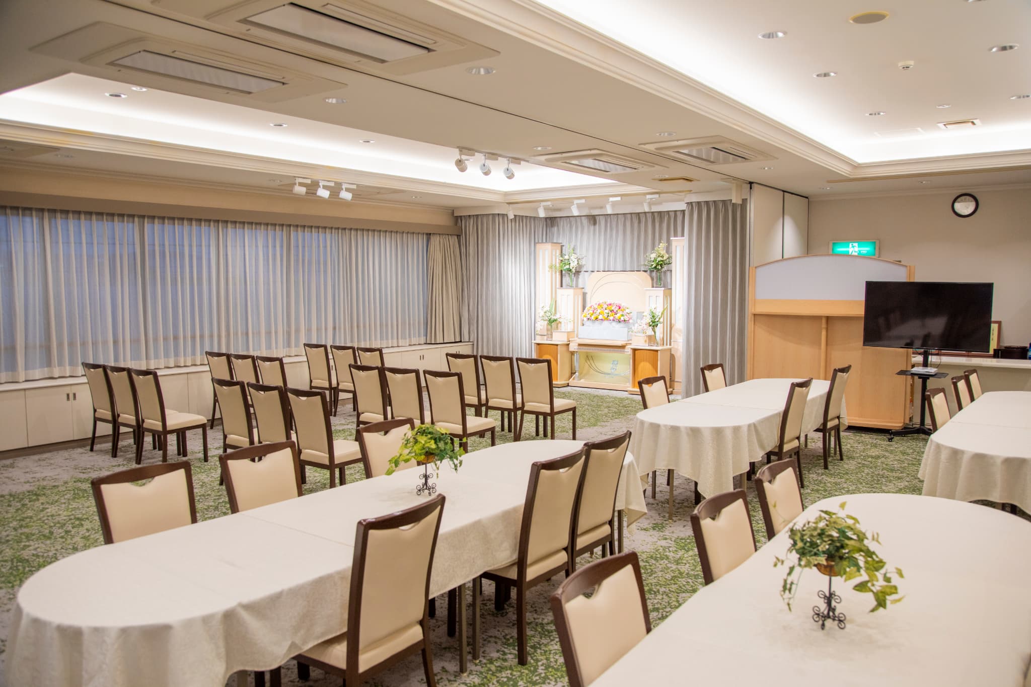 小田原式典総合ホール