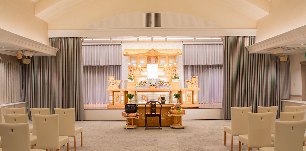 小田原式典総合ホール