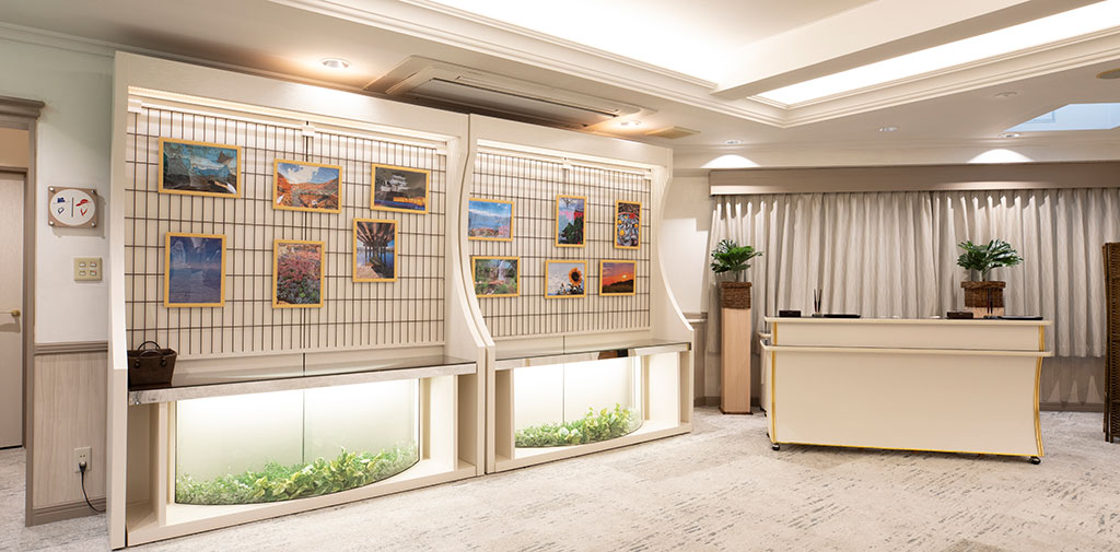 小田原式典総合ホール