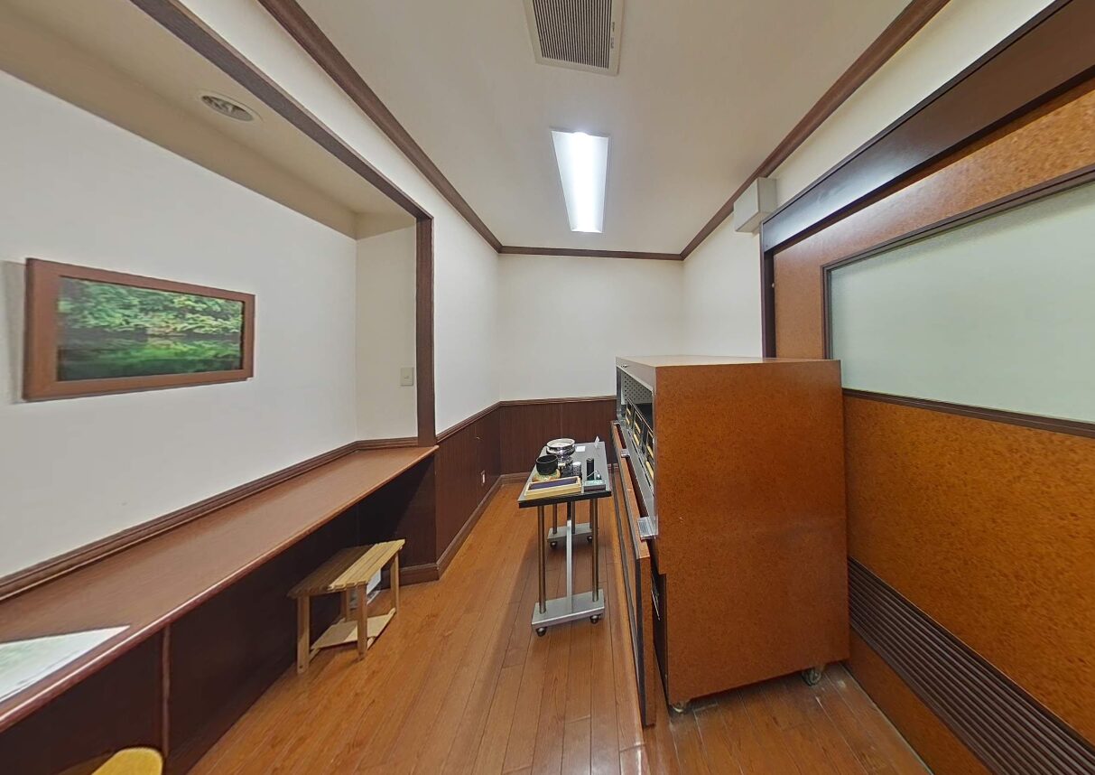 小田原式典総合ホール