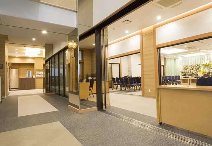 八王子総合ホール