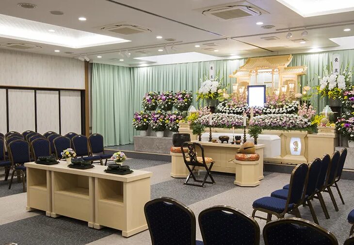 八王子総合ホール