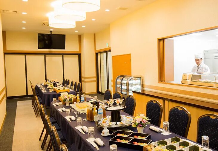 八王子総合ホール