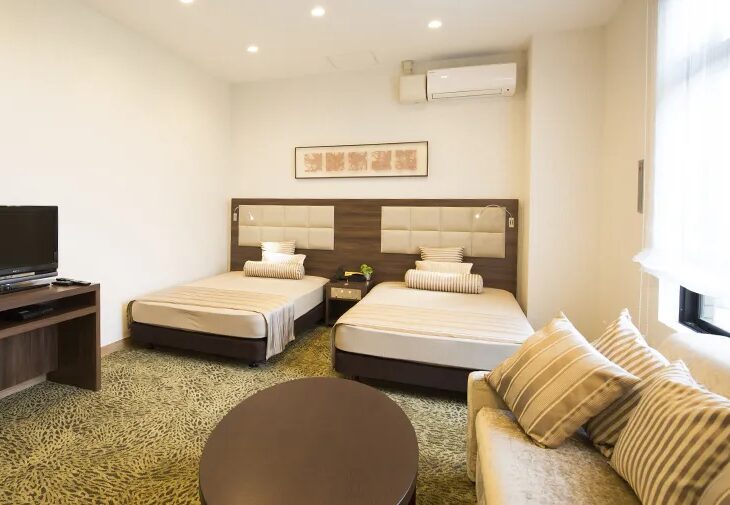 八王子総合ホール