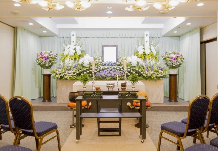 八王子総合ホール