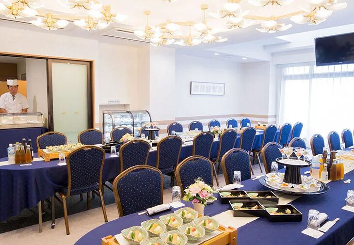 八王子総合ホール