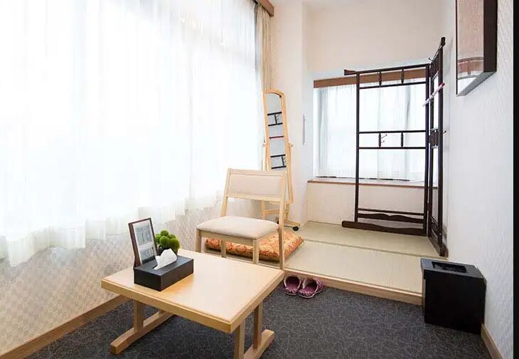 八王子総合ホール