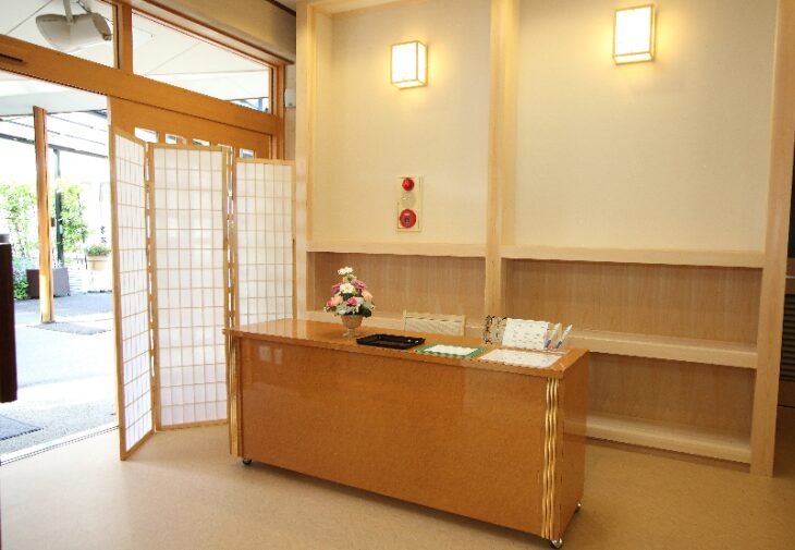 南多摩総合ホール