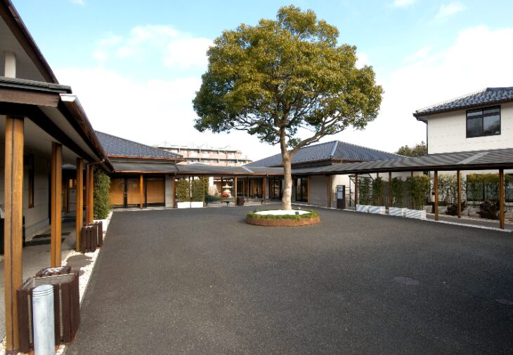 南多摩総合ホール