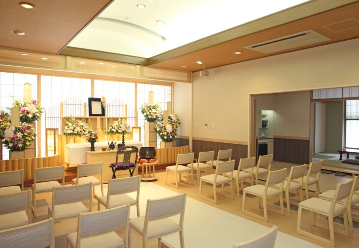 南多摩総合ホール