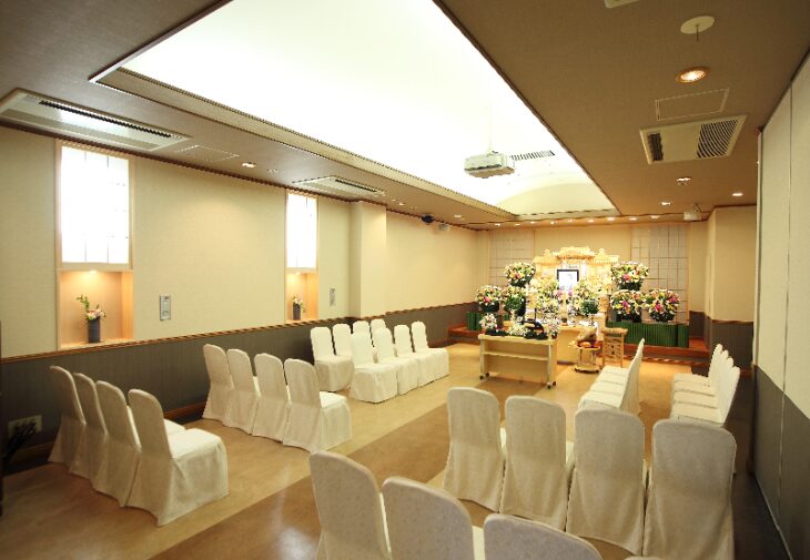 南多摩総合ホール