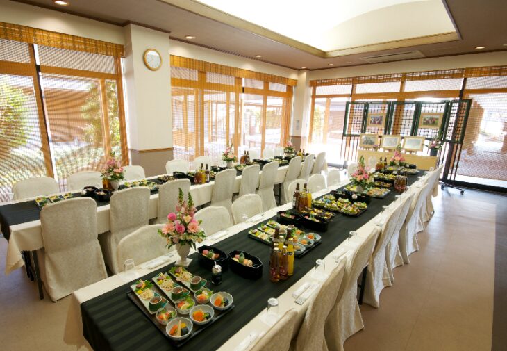 南多摩総合ホール