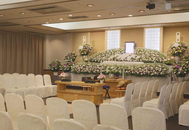 南多摩総合ホール