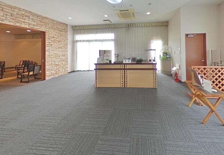 横浜町田ファミリーホール