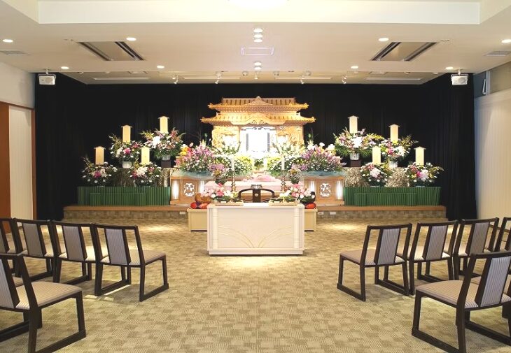 横浜町田ファミリーホール