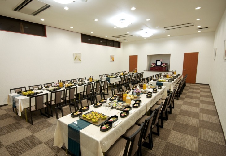 横浜町田ファミリーホール