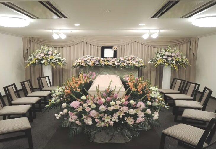 横浜町田ファミリーホール