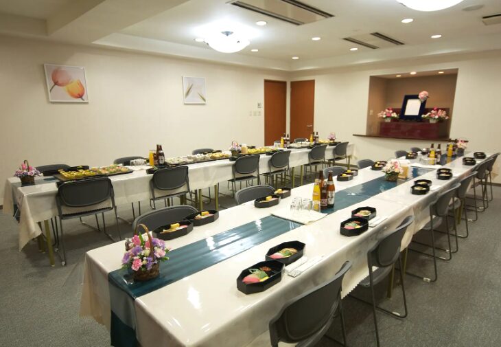 横浜町田ファミリーホール