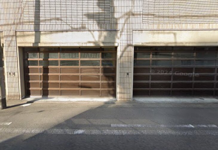 サカエヤ・ホール