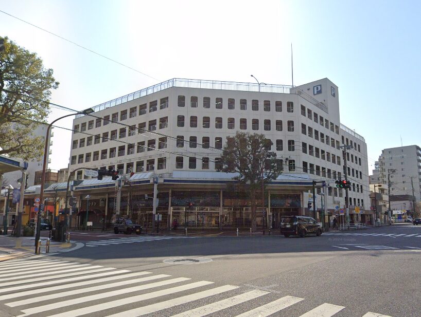 サカエヤ・ホール