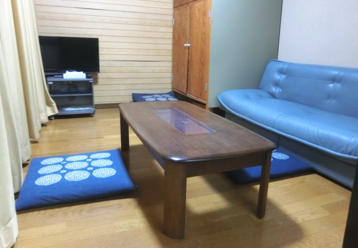 ハシモト葬祭 花水台サロン