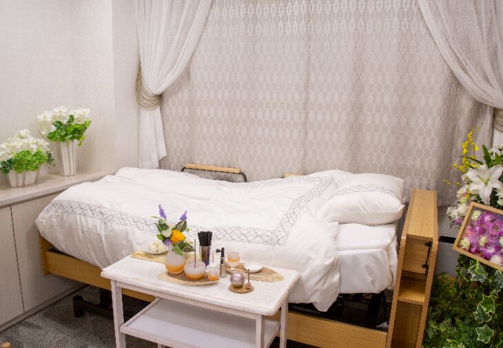 平塚南口ファミリーホール