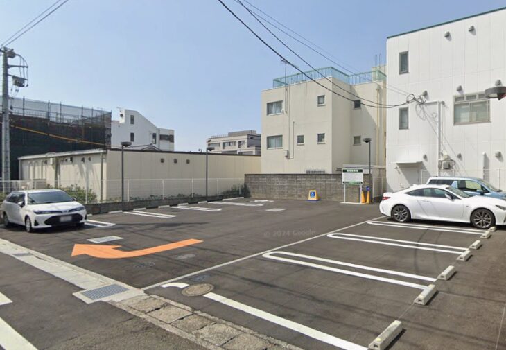 平塚南口ファミリーホール