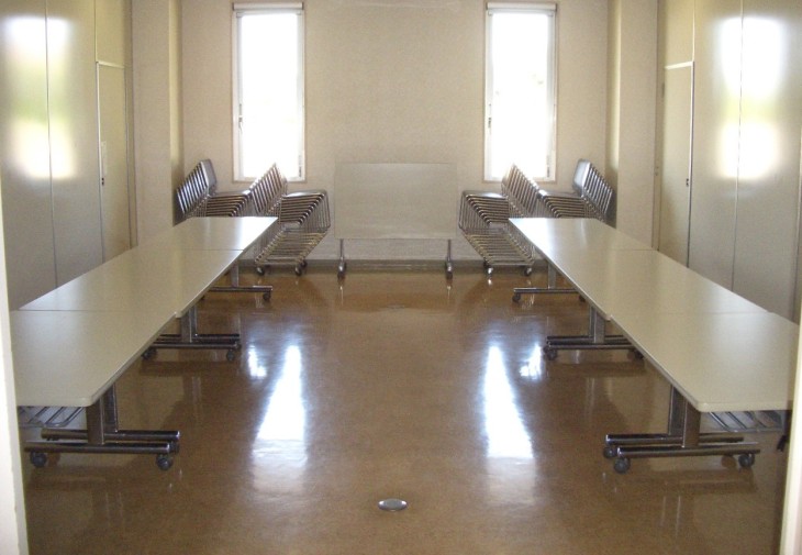 一休庵 久保山式場