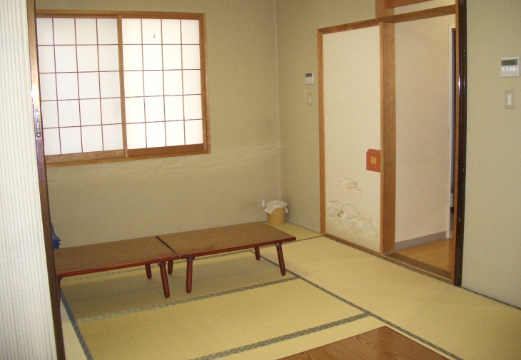 一休庵 久保山式場