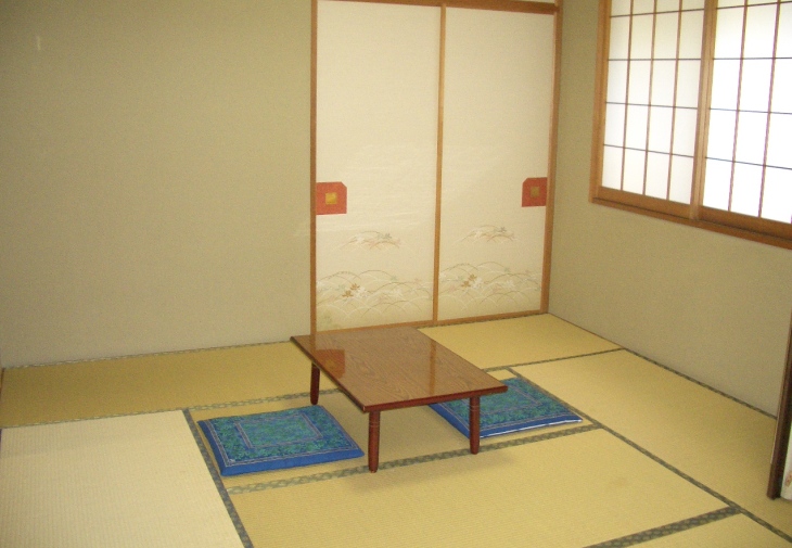 一休庵 久保山式場