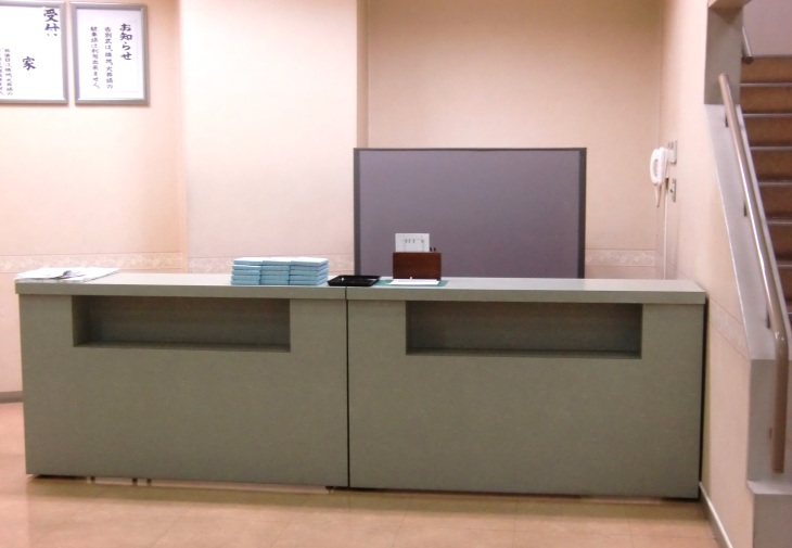 一休庵 久保山式場