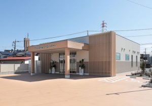 さがみ野駅前ファミリーホール