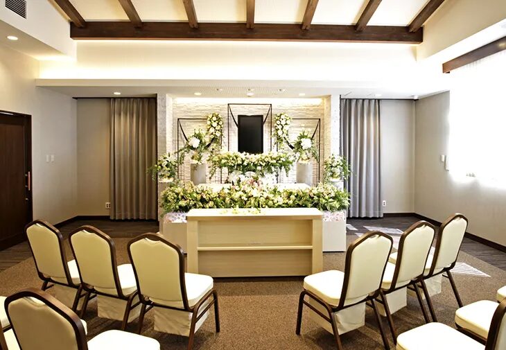 ファミリーホール二宮